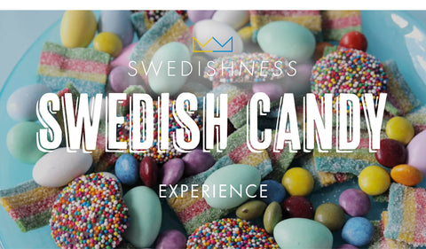 Swedish Candy – the Ultimate Guide to Swedish Candy
