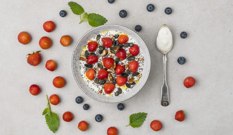 A LONG-TIME SCANDINAVIAN BREAKFAST FAVOURITE