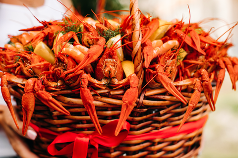 Planning a Crayfish Party? Don’t Forget These Details...