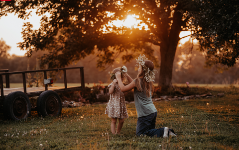 Orange You Glad It’s Still Summer? 🌞