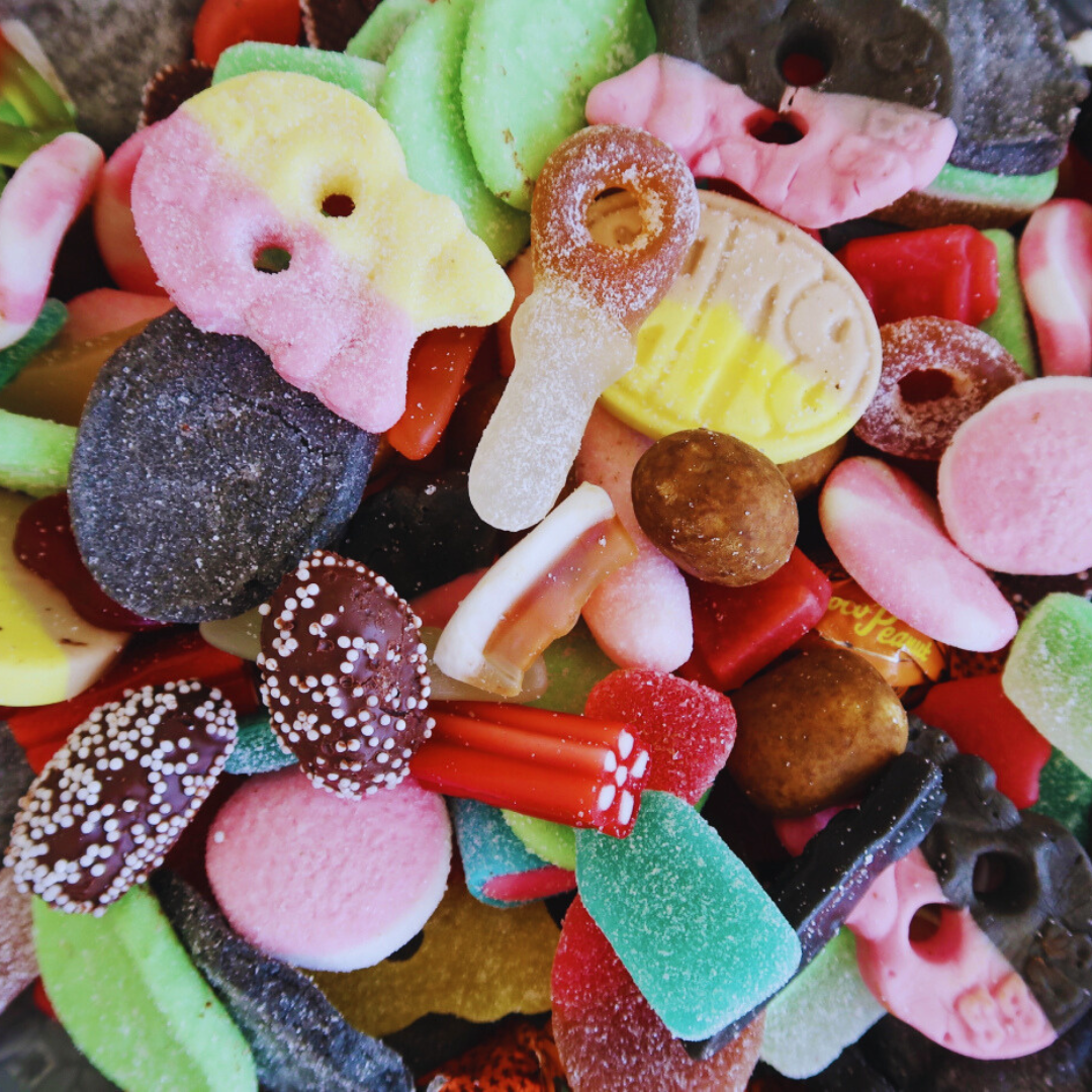 Gluten Free Pick n Mix Bag | Pick and Mix Sweets Online Gluten Free Pick n Mix Bag | Pick and Mix Sweets Online