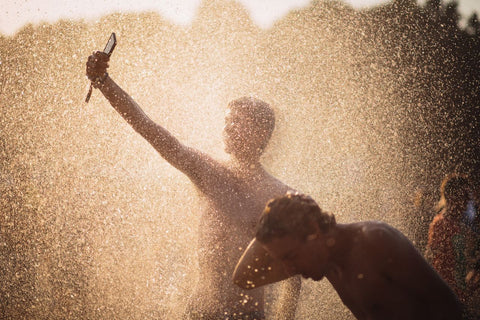 When Scandinavia Heats Up: A Look Back at Swedish Summers & Heatwaves.