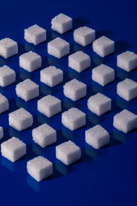 The Benefits of Sugar Replacements: Smarter Ways to Enjoy Sweet Treats