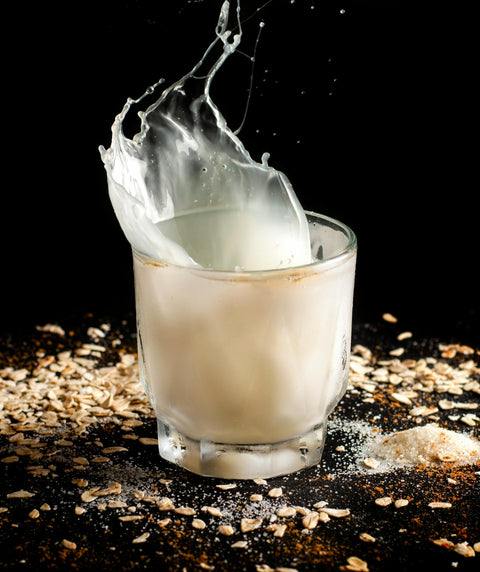 🇸🇪 Swedish Without the Stomach Ache... Our Favourite Lactose-Free Treats 😉