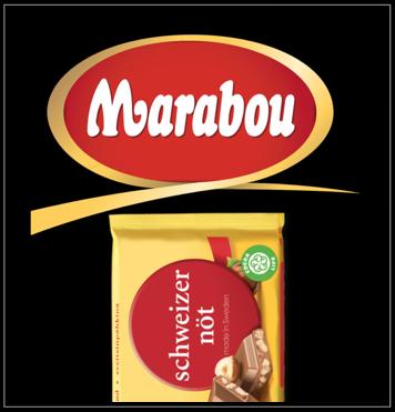 Marabou Products