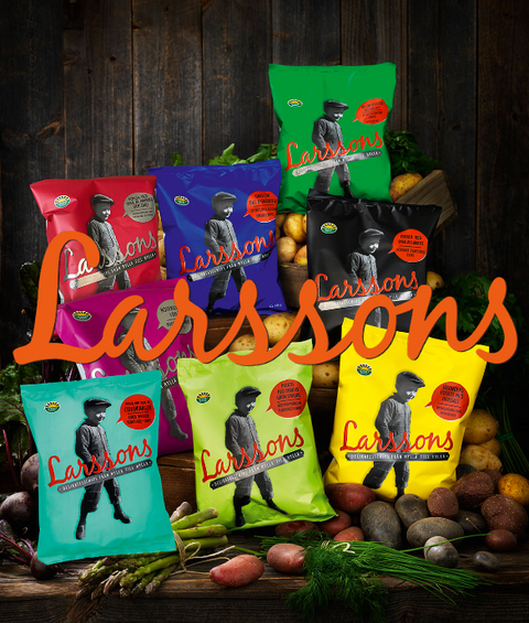 Larssons