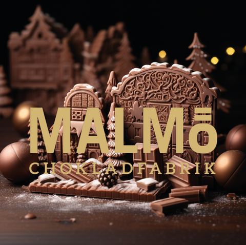 Malmö Chokladfabrik