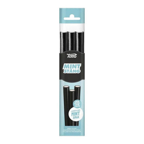 3-pack Toms Pingvinstång Lakrits/Mint- Mint & Licorice Candy 3p 75g-Swedishness