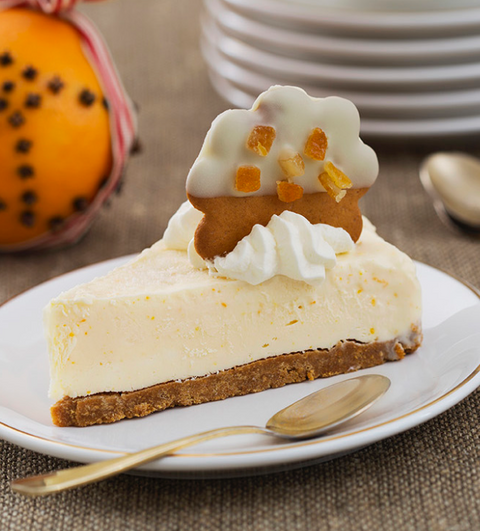 Annas Pepparkakor Apelsin Pepparkakor - Ginger Thins Orange 300 g-Swedishness