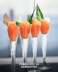 BD Fisk 100 g - Kalix löjrom Season 2025 - Roe from Kalix 100 g-Swedishness