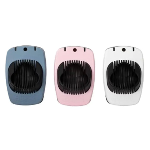 Daloplast Äggskärare blandade färger - Egg cutter mixed colors 1-p-Swedishness