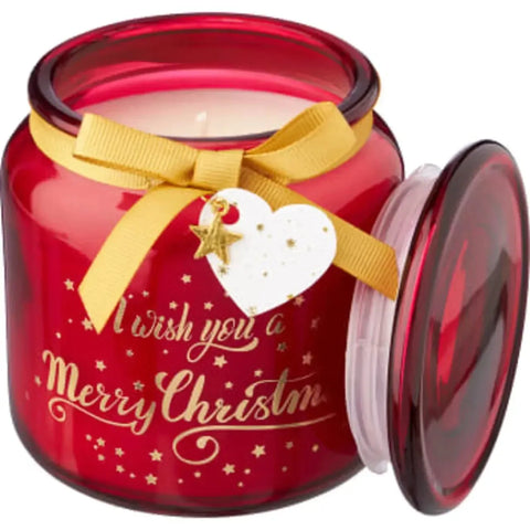 Doftljus Moa Cinnamo - Scented candle Moa Cinnamo-Swedishness