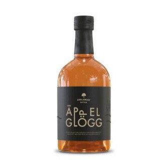 Englamust Äppelglögg - Apple Must 70 cl-Swedishness