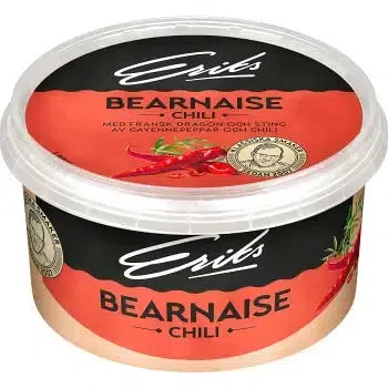 Eriks Chilibearnaise - Bearnaise Sauce with Chili 230 ml-Swedishness