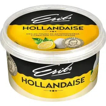 Eriks Hollandaise - Hollandaise Sauce 230 ml-Swedishness
