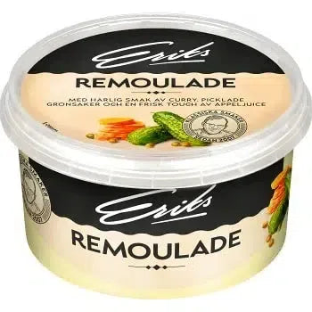Eriks Remoulade - Danish Sauce 230ml-Swedishness