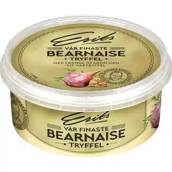 Eriks Tryffelbearnaise - Bearnaise Sauce with Truffles 170 ml-Swedishness