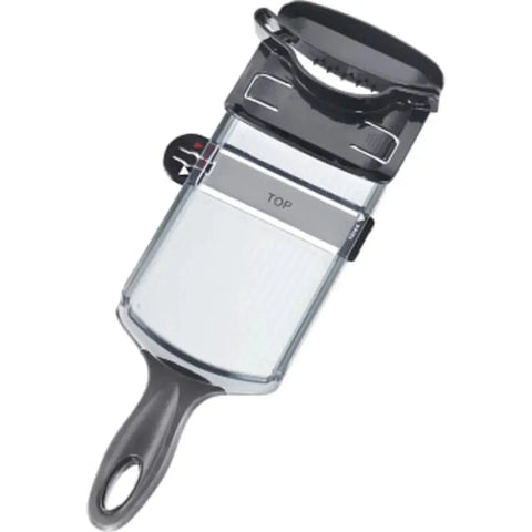 Gastromax Mandolin 30x12.5x4cm - Mandoline-Swedishness