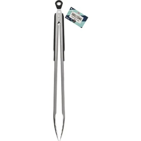 Grilltång Rostfritt stål 45cm - Barbecue tongs Stainless steel 45cm-Swedishness
