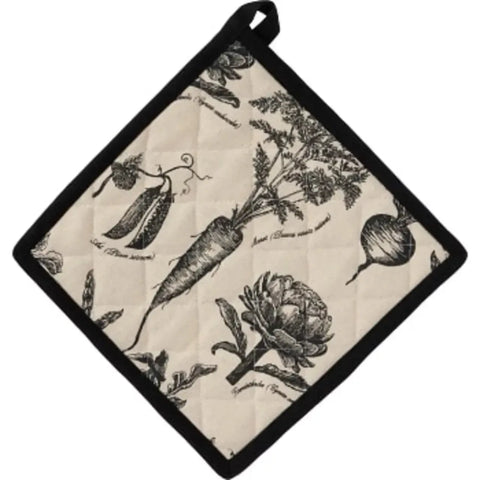 Grytlapp Primörer 23x23cm - Potholder Primörer 23x23cm-Swedishness
