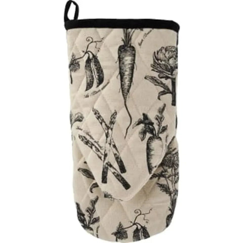 Grytvante Primörer 16x32cm - Oven mitt Primörer 16x32cm-Swedishness