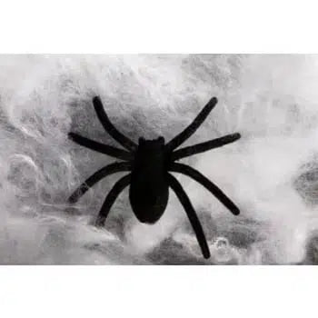 Halloween Spiders - 8 p-Swedishness