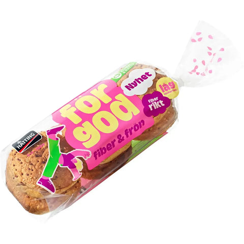 Hatting För God - Too Good Bread - 360g-Swedishness