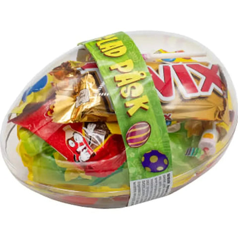 Hulten Påskägg - Easter Egg, 300gr-Swedishness