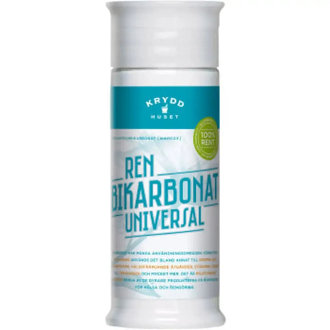 Kryddhuset Bikarbonat - Bicarbonate - 400 g-Swedishness