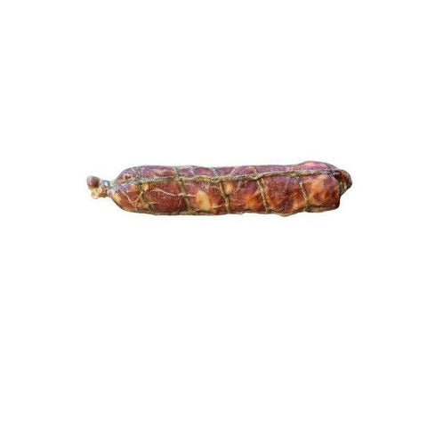 Larssons Chark Tollarpitano Salami - Tollarpitano - 234 g-Swedishness