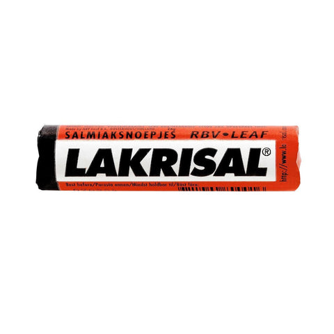 Leaf Lakrisal - Lakrisal - 25g-Swedishness