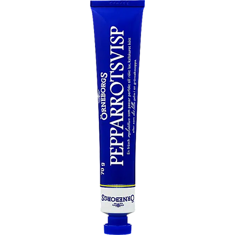 ÖRNEBORGS Pepparrotsvisp - Horseradish whisk - 70g-Swedishness