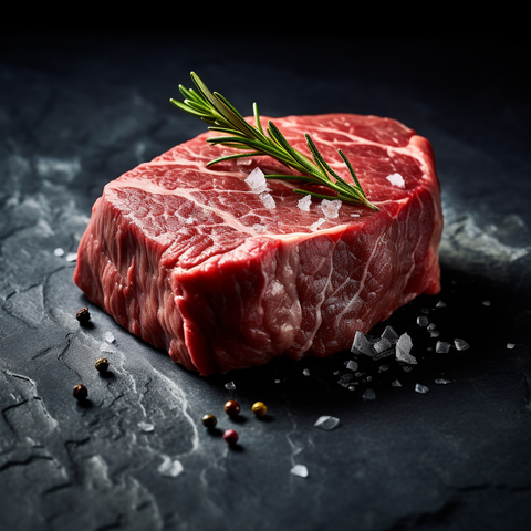 Oxfilé Svensk - Swedish Fillet of Beef app 1kg-Swedishness