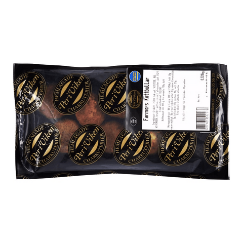 Per i Viken Köttbullar - Meatballs 250 g-Swedishness