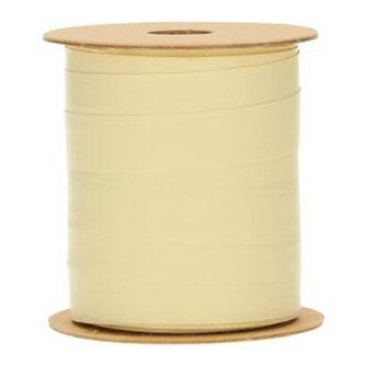 Presentband Gul - Yellow Ribbon , 10m-Swedishness