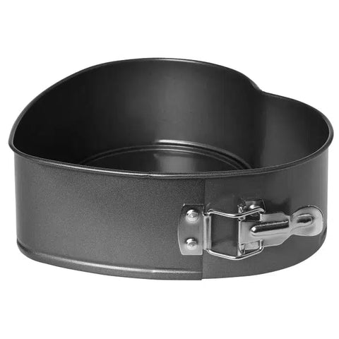 Springform Hjärta - Spring form Heart 20cm-Swedishness