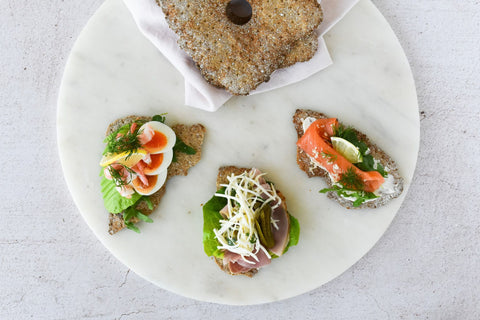 A Deep Dive into Swedish Crispbread