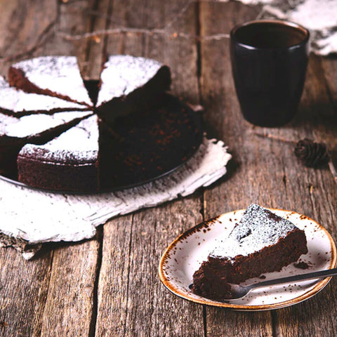 KLADDKAKAN, A ONE OF A KIND SWEDISH CAKE