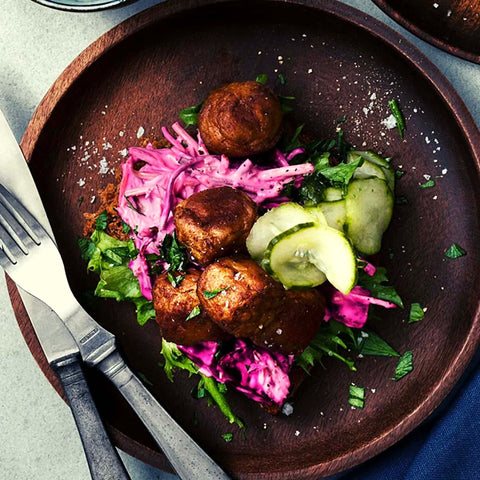 THE SANDWICH FILLED WITH CHILDHOOD MEMORIES