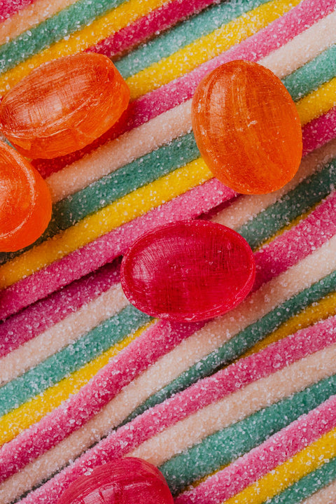 The Swedish Secret to Enjoying Sweets...