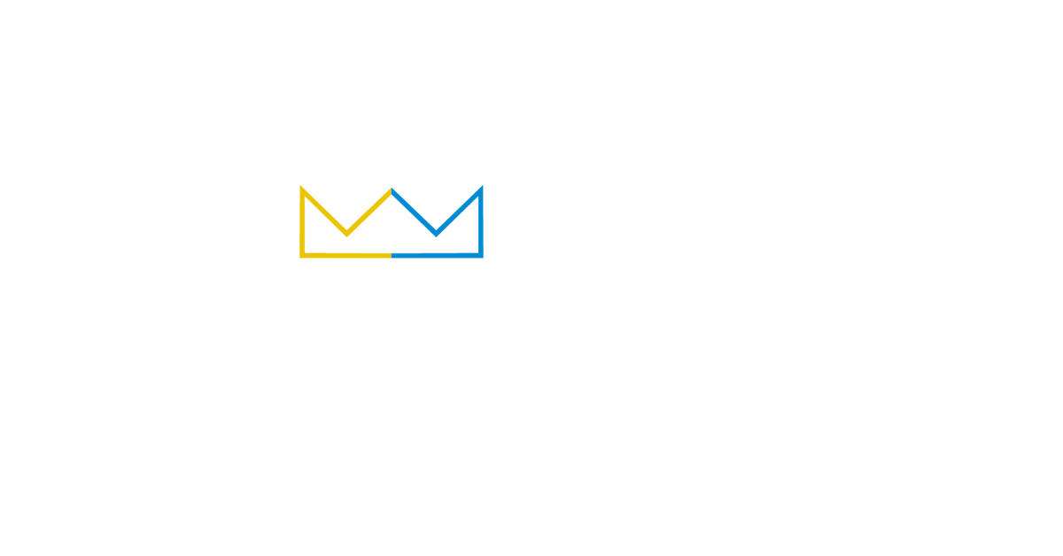 Swedishness logo