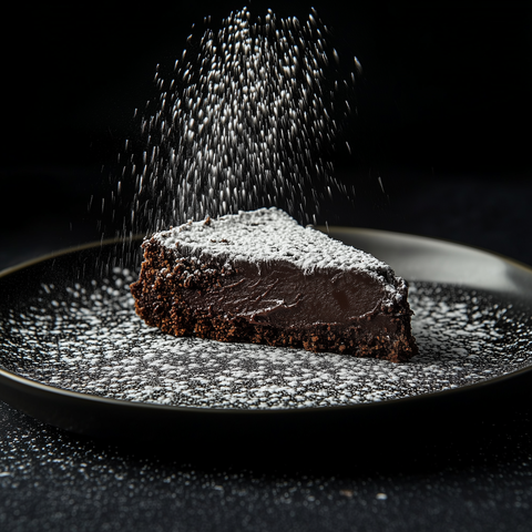 Why Kladdkaka Deserves Its Own Day
