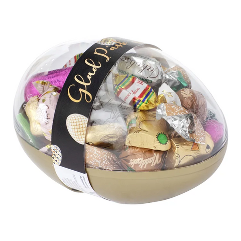 Hulten Premium Påskägg - Premium Easter Egg, 385g-Swedishness