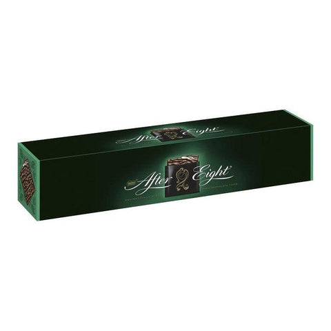 Nestlé After Eight - Mint Chocolate 400 g-Swedishness