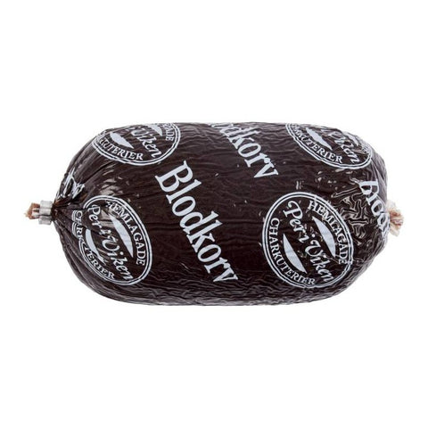 Per i Viken Blodkorv - Black Pudding 600g-Swedishness