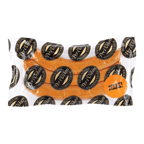 Per i Viken Chorizo Tapas 300g-Swedishness