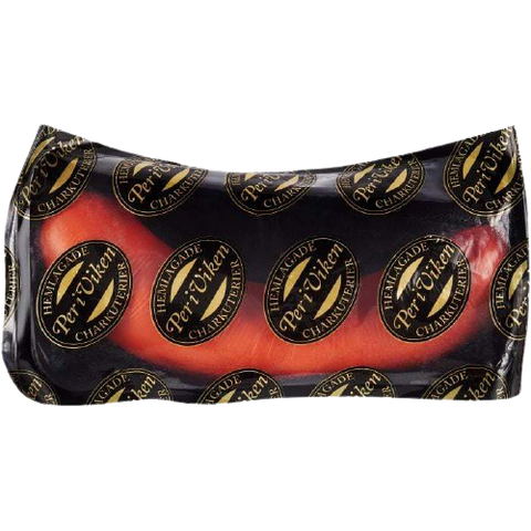 Per i Viken Falukorv - Smoked Sausage 440g-Swedishness