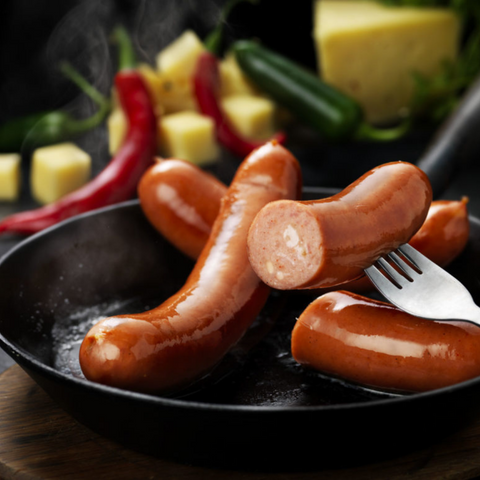 Per i Viken Filles Chili Cheese 300g-Swedishness