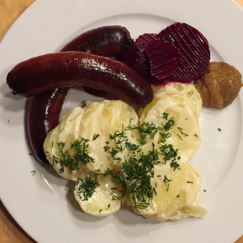 Per i Viken Isterband 3-pack 280g-Swedishness