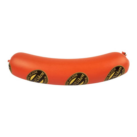 Per i Viken Medisterkorv - Smoked Sausage 440g-Swedishness